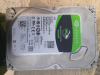 Seagate 1TB HDD